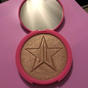 Jeffree Star Highlighter ‘Siberian Gold’